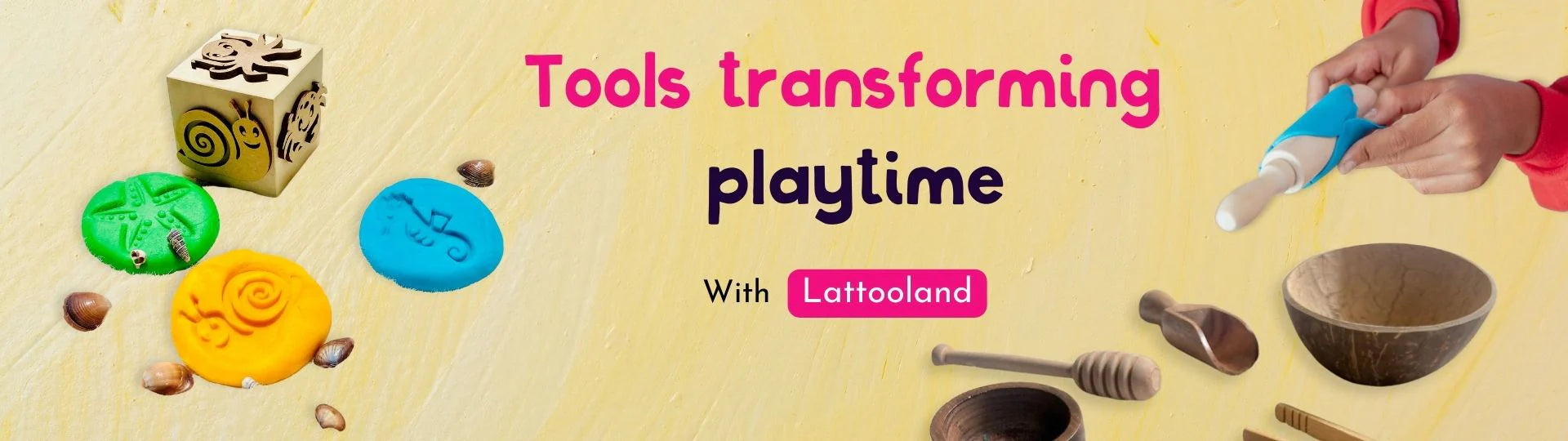 Lattooland